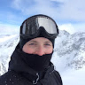 Meet your Posher, Drew